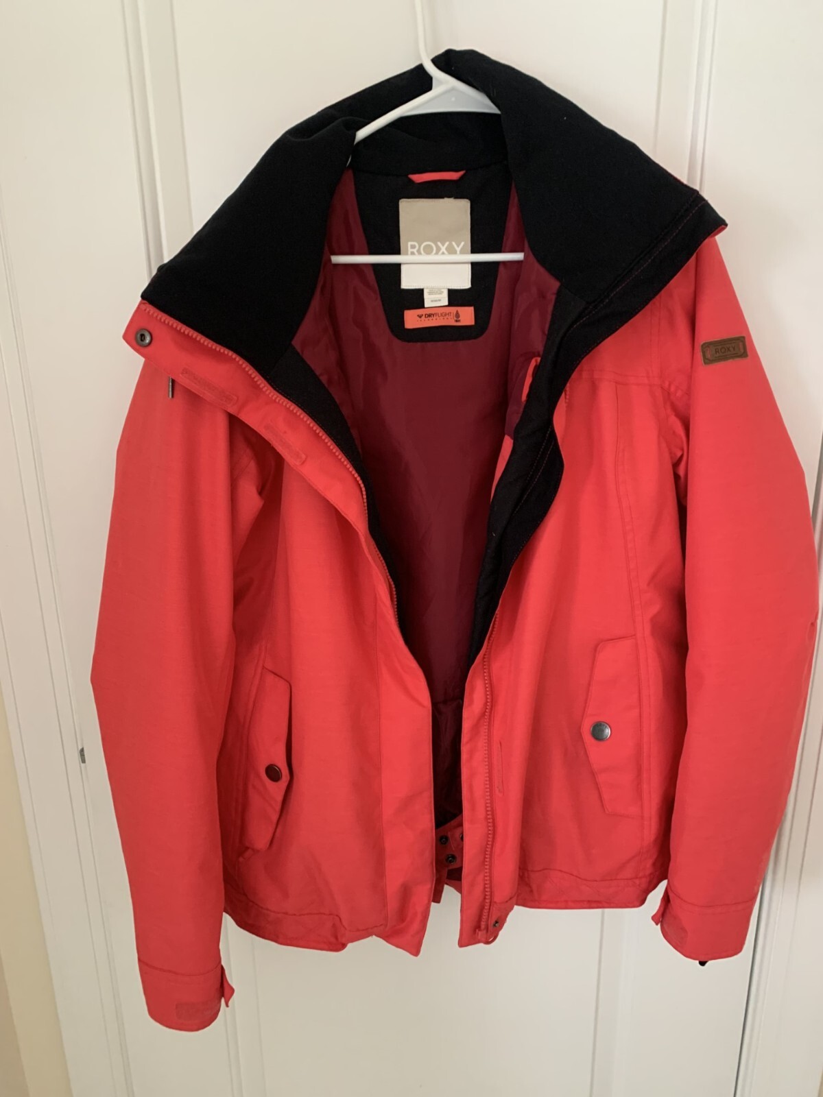 Roxy Winter Coat - image 1