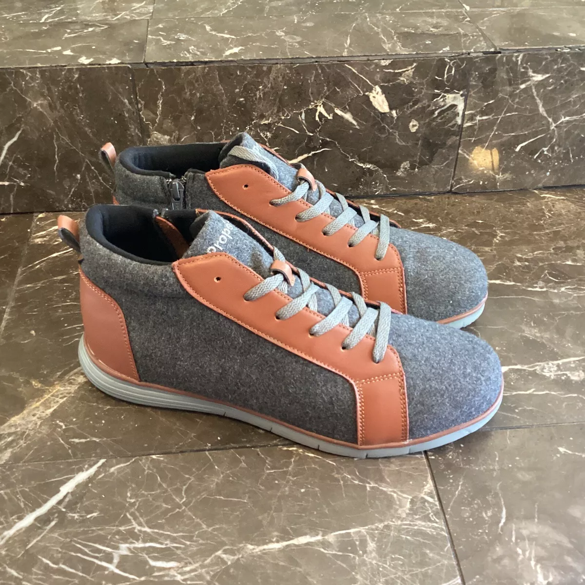Propet top travelfit bootie