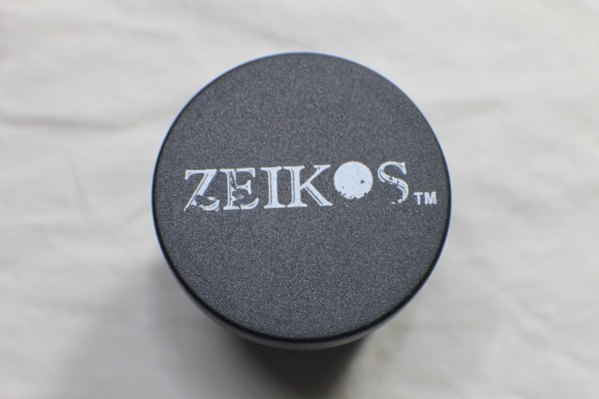 jikos専用 Zeikos Macro Lens Professional HD MKII DSLR 0.40X 58mm Japan