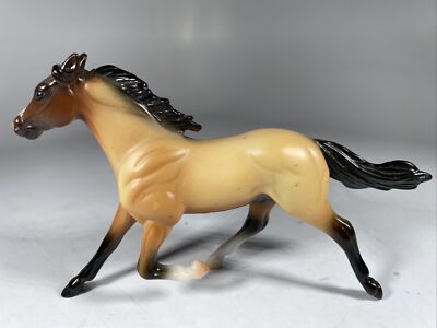 1999 Breyer Stablemate | Shadow box Collection | Standardbred Horse