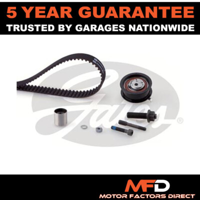 Gates Timing Belt Set 028198119E 028198119E