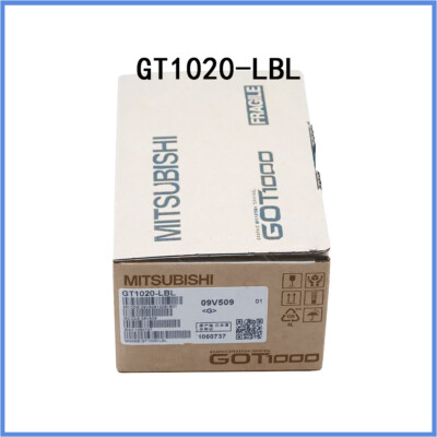 ONE New Original Human Machine Interface GT1020-LBL Mitsubishi Touch Screen