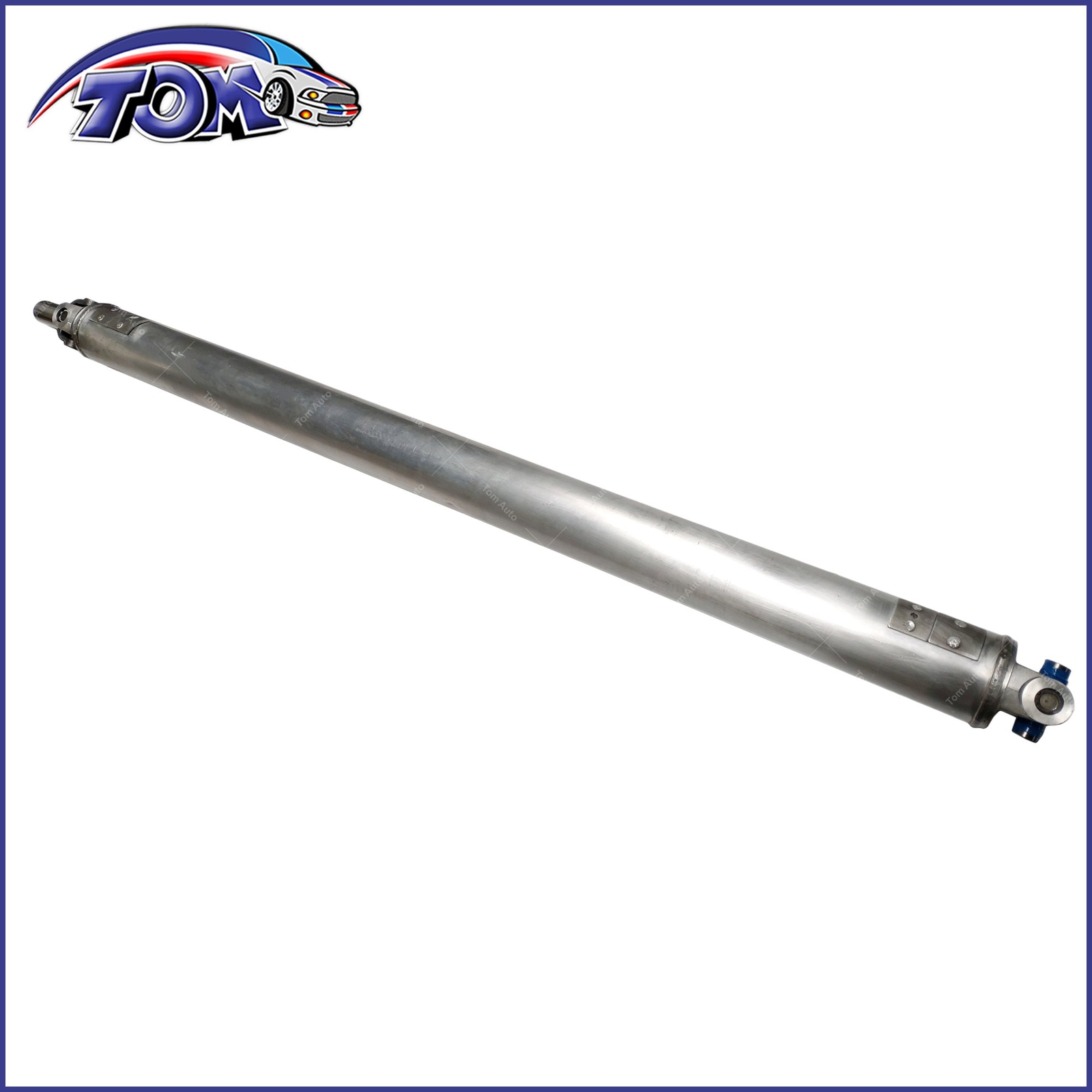 New Rear Drive Shaft Assembly Aluminum for Chevy Silverado 1500 GMC