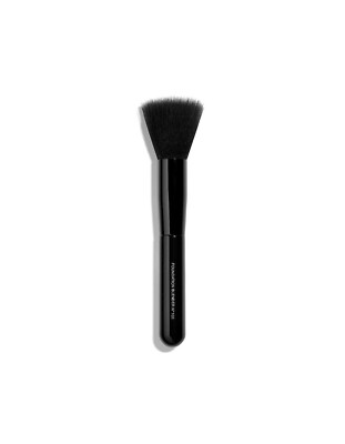 未使用　CHANEL PINCEAU MONOGRAMME フェイスブラシ CHANEL PINCEAU ESTOMPE TEINT N°102 Fluid Foundation Blending Brush