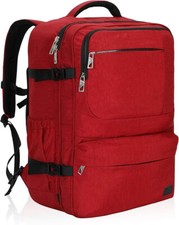 Hynes Eagle Sac À Dos De 44L Pour Le Transport Compression Pack De Voyage