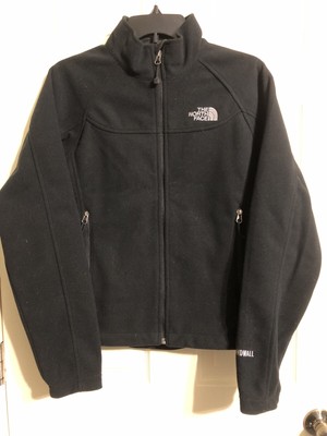 north face jacket windwall