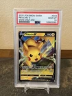 2020 Pokemon Vivid Voltage #043 Pikachu V PSA 10 Gem Mint 💎