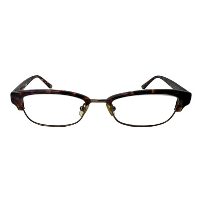 LizClaiborne Eyeglasses Frames L379 01 49-17-130 Dark  display picture 3
