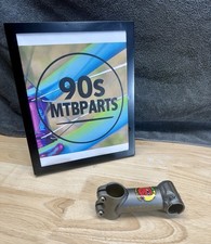 Vintage Uno Salsa Decal Threadless Stem 100 m...