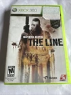 New ListingSpec Ops: The Line -- Premium Edition (Microsoft Xbox 360, 2012)