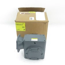 Boston Gear F726-50-B5-G Industrial C FACE Speed Reducer