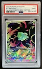 2025 Pokemon Mega Evolution Bulbasaur Promos #133/132 PSA 9