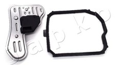 JAPKO Hydraulikfilter Automatikgetriebe für Peugeot 207 CC 1.6 16V 206 Citroën