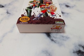 Ys III Wanderers from Ys Super Famicom SFC Victor CIB Unused NOS NTSC-J Japan