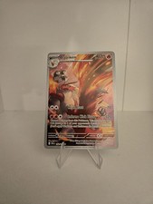 Blaziken 192/182 Illustration Rare Destined Rivals Pokemon Holo Near Mint on eBay