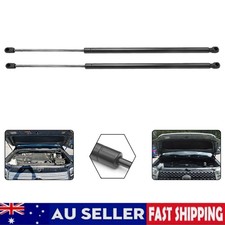 2PCS Front Bonnet For Toyota Tundra 2014-2021 Gas Struts Lift Supports Shocks