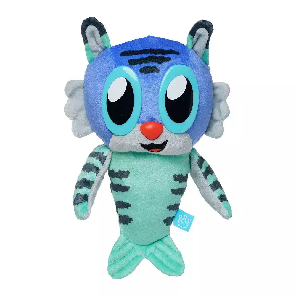 Мягкая игрушка Morphies Merkit от Манхэттенской компании игрушек