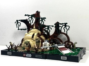 s*w出品 Lego 75330 | eBay