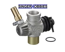 O.S. Speed OSMG3676 21982010 Carburetor #11KR Slide 21TM-R Revo