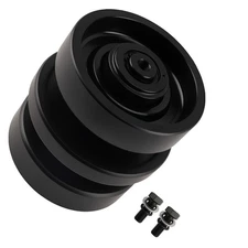 Steel Roller Assembly for Bobcat T550 T590 T595 T630 7228629 7352427