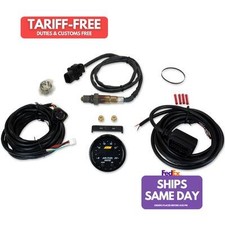 Aem Electronics 30-0334, Kit X-Series Wideband Uego A Fr Sensor Gauge Performanc