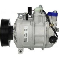 Nissens 89237 Kompressor Klimaanlage FüR VW Audi Q7 Touareg Phaeton 4LB 3D1 3D2