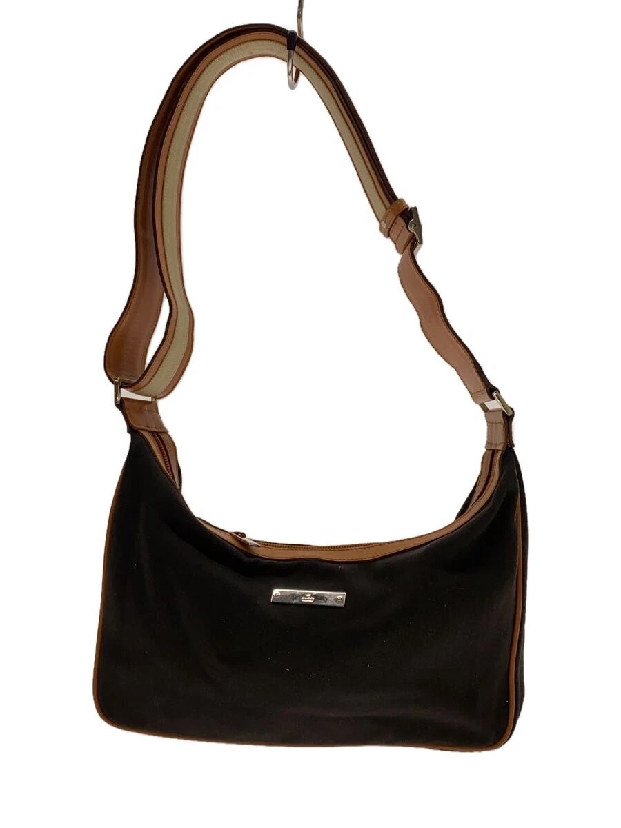 Sac bandoulière toile GUCCI 019.0460.3444
