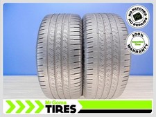 2 Goodyear Eagle Sport As Rsc Moe Rft Xl 28540r20 Used Tires 7.132 Run Flat 2 Goodyear Eagle Sport As Rsc Moe Rft Xl 28540r20 Used Tires 7.132 Run Flat