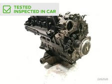 Moteur Land Rover RANGE 4X4