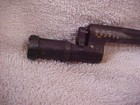 Vintage WWII Mosin-Nagant M91/30 Spike Bayonet Russian WW2 — photo 2