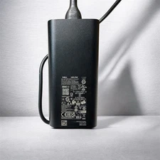 Dell AC Adapter 180W 19.5V 9.23A Power Supply 7.4mm OEM Slim