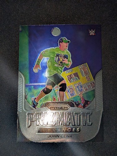 2022 John Cena #14