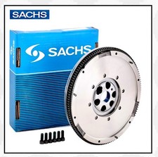 Produktbild - SACHS 2294 003 341 ZWEIMASSENSCHWUNGRAD VW SHARAN GOLF ALHAMBRA OCTAVIA 1.9 TDI