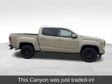 2022 GMC Canyon 2WD Elevation