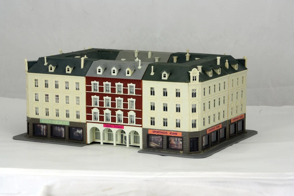 Pola ?? N edifici/schiera/multipli/lotti 17)13* - Immagine 2 di 2