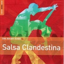 The Rough Guide to Salsa Clandestina von Multi-Interprètes | CD | Zustand neu