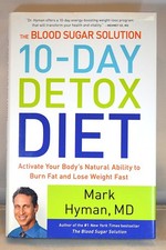 Dr. Mark Hyman Blood Sugar Solution 10-Day De...