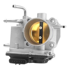 22030-0H030 Electronic Throttle Body Assembly Replacement for Camry 2007-2011