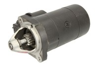 Stardax Starter 0.8 KW FüR Fiat Cinquecento 0.9 I.E S Seicento/600 Seat