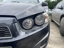 Feu avant (phare) Chevrolet AVEO
