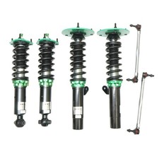 Rev9 Hyper-street Ii Damper Lowering Coilovers Kit For Bmw X4 F26 2014-18