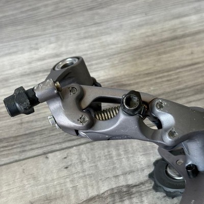 Shimano XTR RD-M953 RAPID RISE Low Normal Rear Derailleur 9 Speed