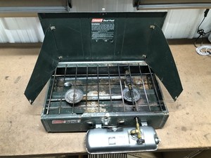 Coleman PowerHouse 414 | eBay