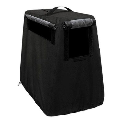 Heavy Type Waterproofed Well Pump Cover For Outdoor Protection Sun Rain