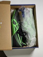 NEW Asics HYPER MD 6 Men  s Track  Field Running cleats,boots,shoes, US Size 11