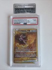 PSA 9 Palkia VSTAR Origin Forme GG67/GG70 Crown Zenith Pokémon TCG Karte