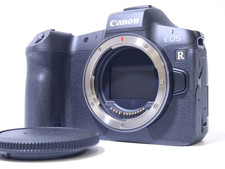 Canon EOS R 30.3MP Full Frame Mirrorless Digital Camera Body from Japan MINT- 