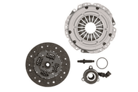 Kupplungssatz FüR Alfa Romeo Fiat Opel Chevrolet 159 Sportwagon Croma Astra H