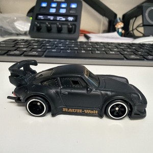 Hot Wheels Rwb Porsche Black for sale | eBay