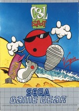 ebay® Auktion 297748920101 | SEGA Game Gear Spiel - Cool Spot Modul mit Anl. Thumbnail of ebay® auction 297748920101 | SEGA Game Gear Spiel - Cool Spot Modul mit Anl.